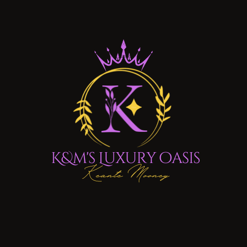 
      K&M's Luxury Oasis On demand heatpress designs!
